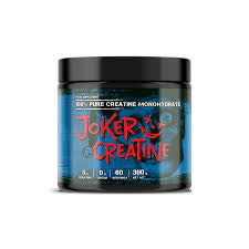 Joker creatine