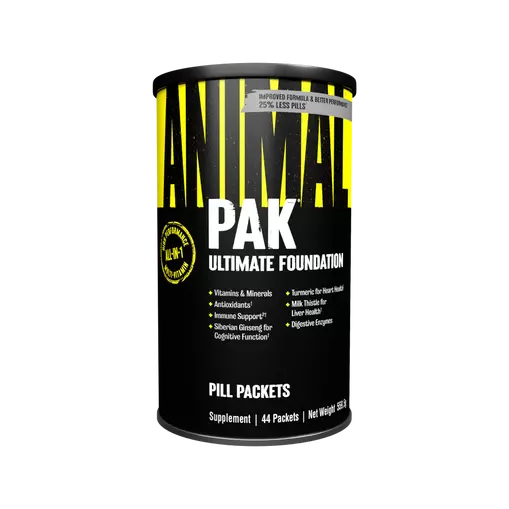 Animal Pak