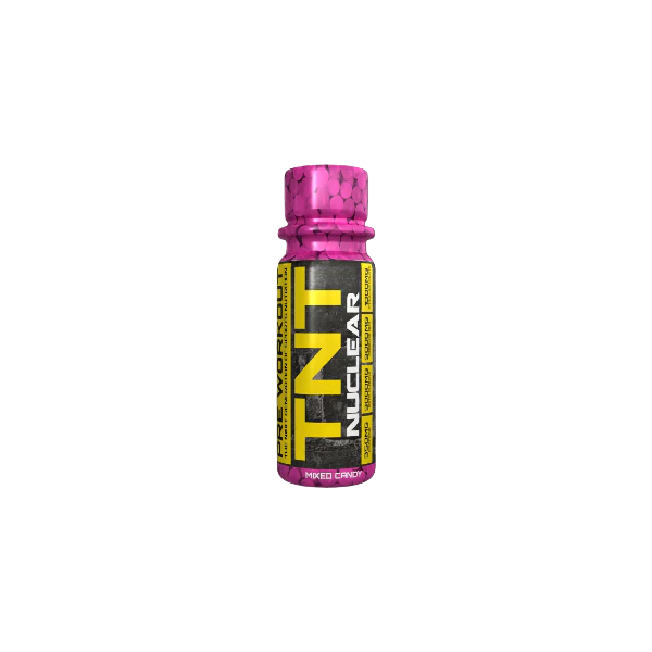 NXT TNT