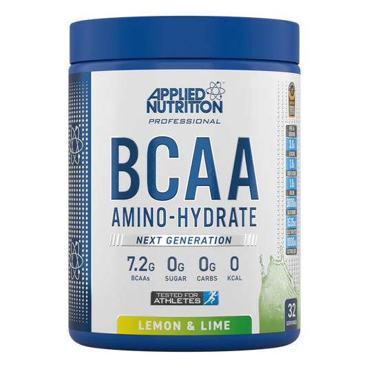 Applied Nutrition BCAA