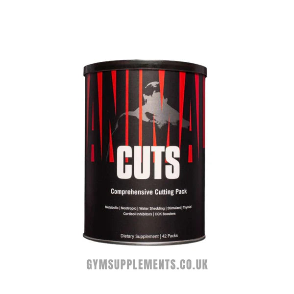 Animal Cuts