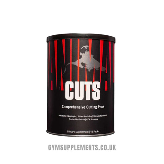 Animal Cuts
