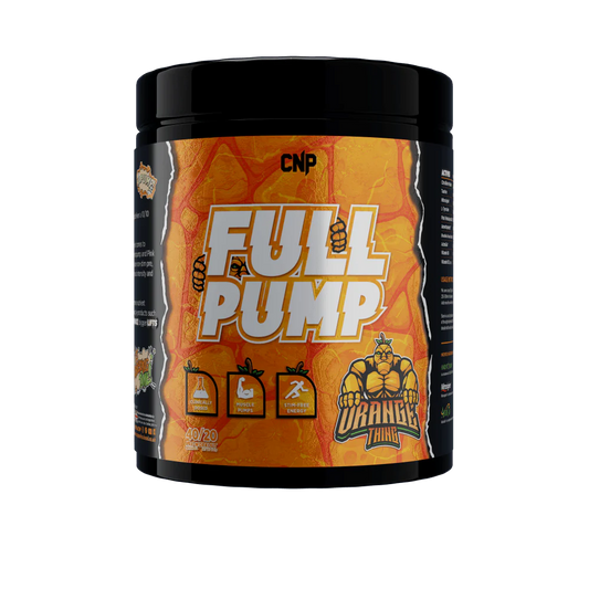 CNP Full Pump