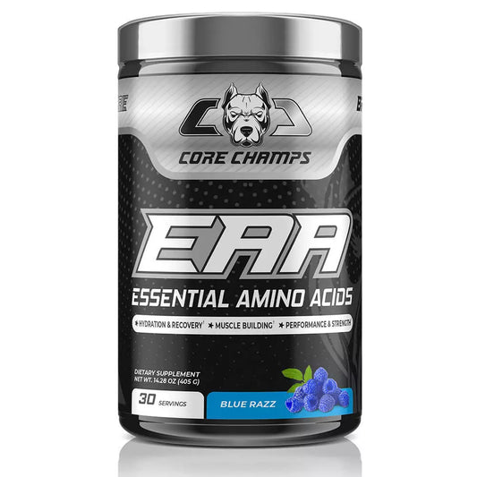 Core Champs Eaa