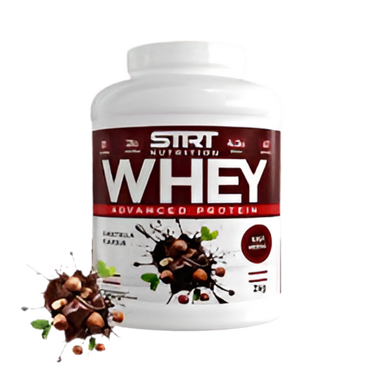 Strt whey