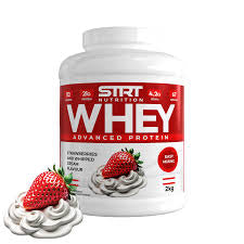 Strt whey