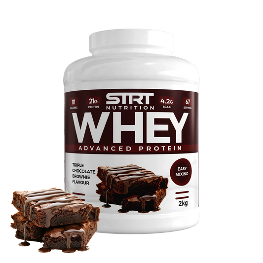 Strt whey