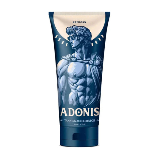 Rapid Tan - Tanning Cream