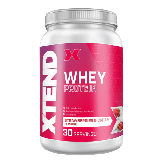 Xtend Whey