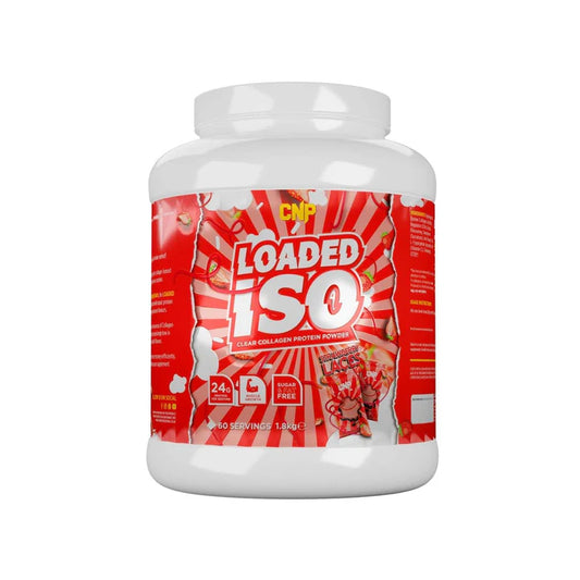 CNP Loaded ISO