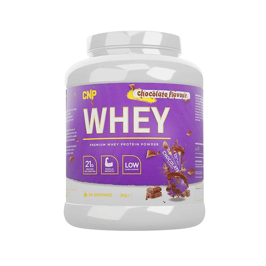CNP whey