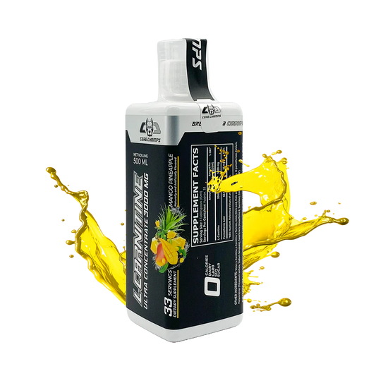 Core Champs L-Carnitine