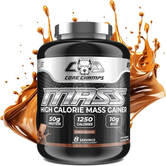 CORE CHAMPS MASS