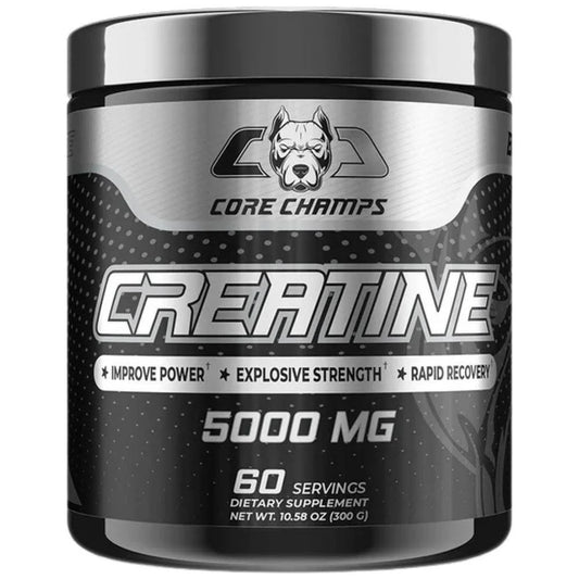 Core Champs Creatine