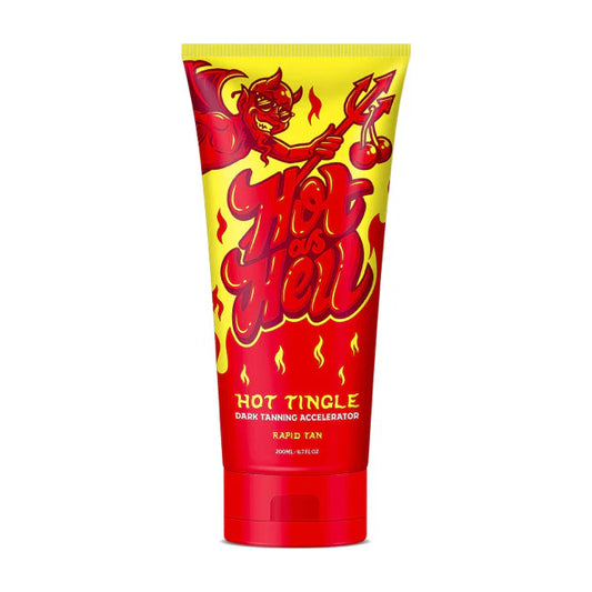 Rapid Tan - Tanning Cream