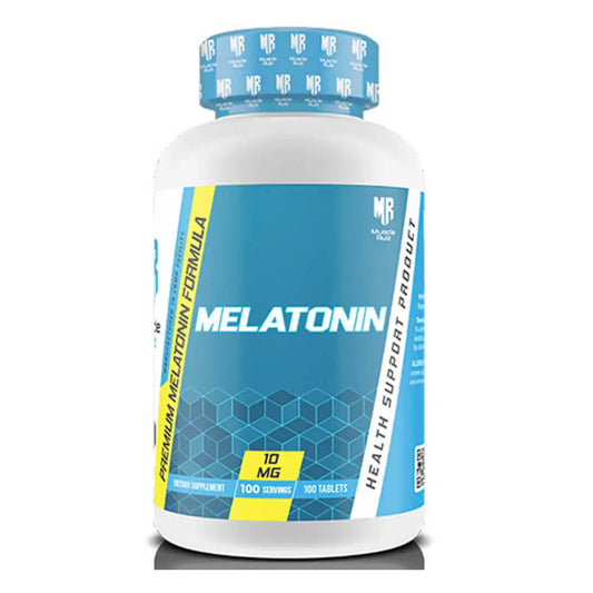 Muscle Rulz Melatonin
