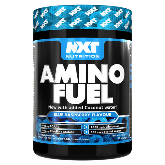 NXT Amino fuel
