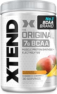 Xtend BCAA